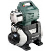 Metabo HWW 4500/25 Inox Plus (600973000) - зображення 1