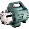 Metabo P 4500 Inox (600965000) - зображення 1