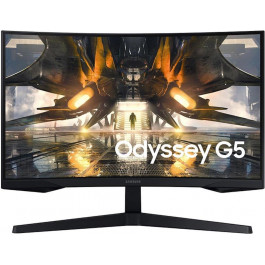   Samsung Odyssey G55A (LS27AG550)