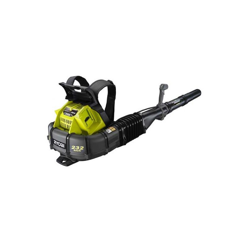 Ryobi RY36BPXA-0 (5133004577) - зображення 1