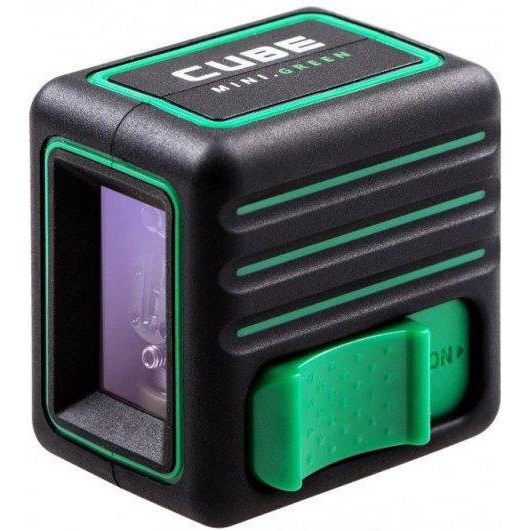 ADA Instruments Cube Mini Green Basic Edition (A00496) - зображення 1