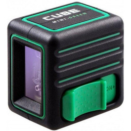   ADA Instruments Cube Mini Green Basic Edition (A00496)