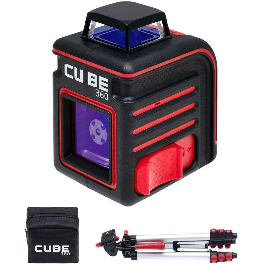 ADA Instruments Cube 360 Professional Edition (A00445) - зображення 1