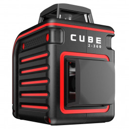   ADA Instruments Cube 2-360 Professional Edition (A00449)