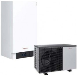   Viessmann Vitocal 200-S AWB-E-AC 201.D13 (Z015226)