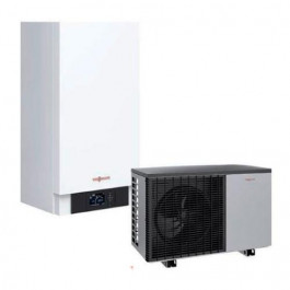   Viessmann Vitocal 200-S AWB-M 201.D10 (Z015231)