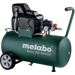   Metabo Basic 250-50 W OF (601535000)