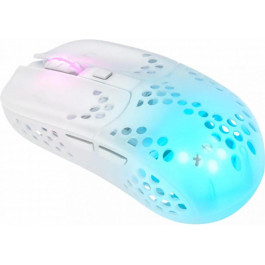   Xtrfy MZ1 RGB Wireless White (MZ1W-RGB-WHITE)