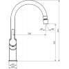 Damixa Eclipse DX310722000 - зображення 5