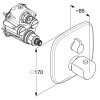 Kludi Ameo 418350575 - зображення 3