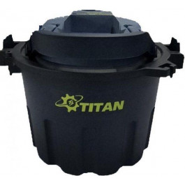   Titan PVC1221B-CORE