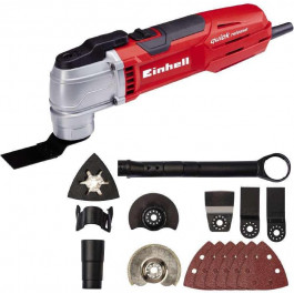   Einhell TE-MG 300 EQ (4465150)