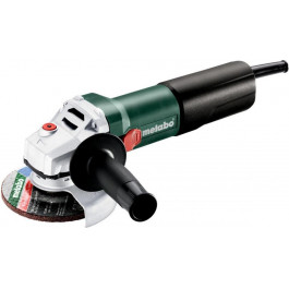   Metabo WQ 1100-125 (610035010)