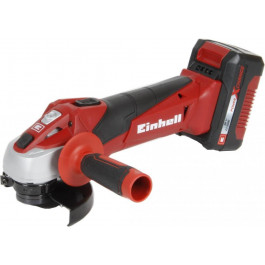   Einhell TC-AG 18/115 Li-Solo (4431130)