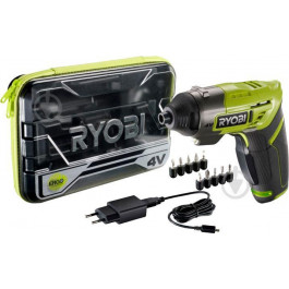   Ryobi ERGO-A2