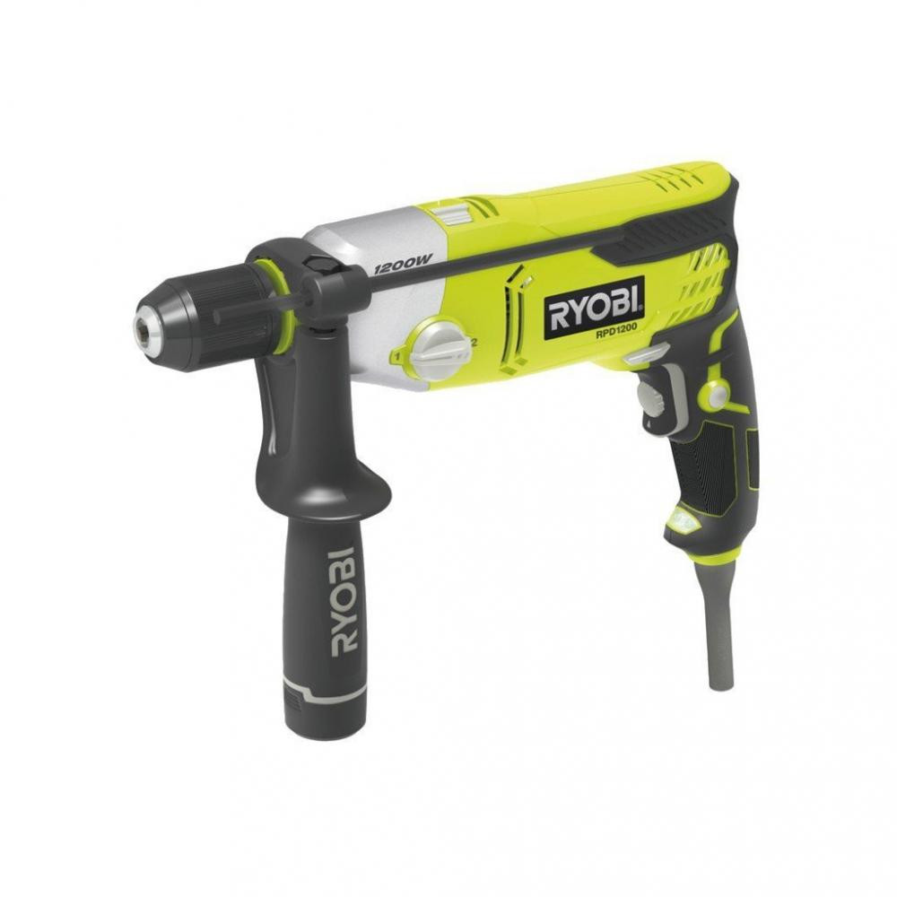 Ryobi RPD-1200K - зображення 1