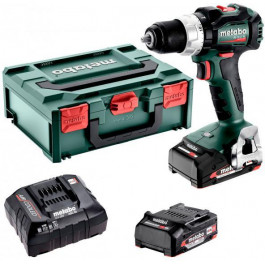   Metabo BS 18 LT BL (602325550)