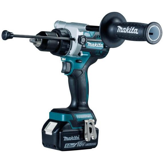 Makita DHP486RTJ - зображення 1