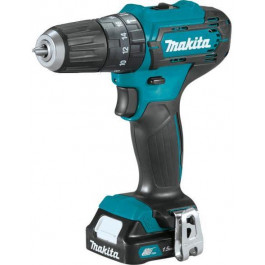   Makita HP333DWYE