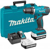 Makita DF347D001 - зображення 1