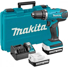   Makita DF347D001