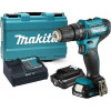 Makita HP333DSAE - зображення 1