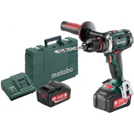   Metabo BS 18 LTX Impuls (602191500)