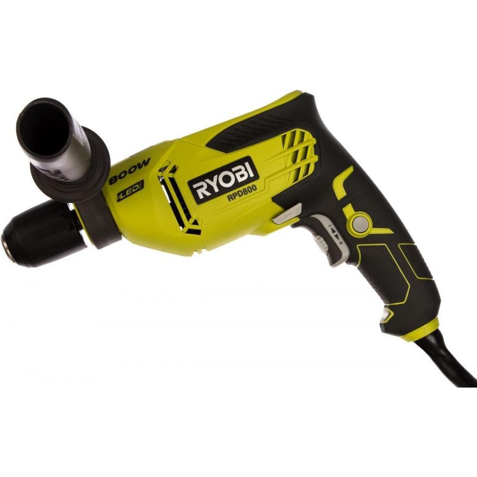 Ryobi RPD-800K - зображення 1