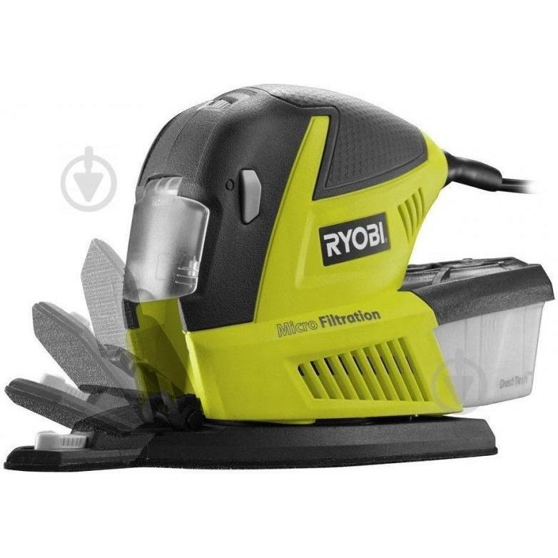 Ryobi RMS180-S - зображення 1