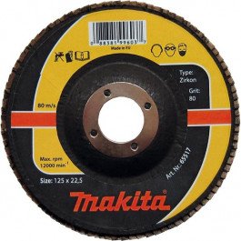   Makita P-65517