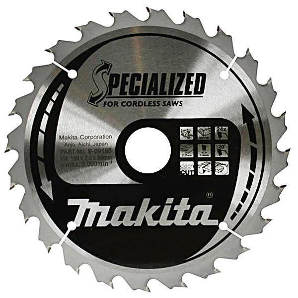 Makita B-09195 - зображення 1