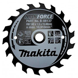   Makita B-08137