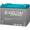 Exelon GEL 12V 200 Ah - зображення 1