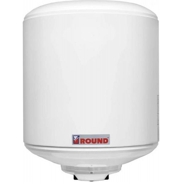 Atlantic ROUND Eco VMR 50 (1200W) (941290) - зображення 1