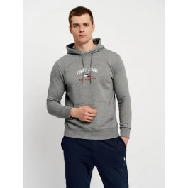   Tommy Hilfiger Худічоловіче  10950.112Xl52Сіре