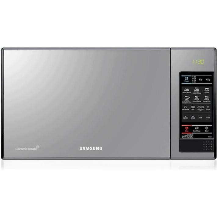 Samsung GE83X-P - зображення 1