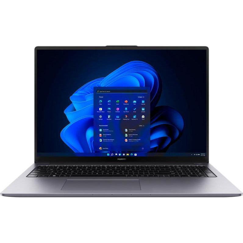 HUAWEI MateBook D 16 (53013DFG) - зображення 1