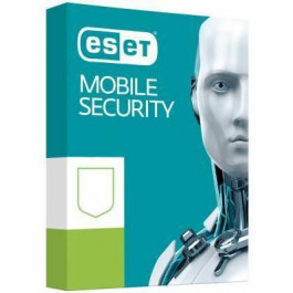   Eset Mobile Security для 1 ПК, лицензия на 1 год (27_1_1)