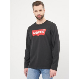   Levi's Футболка с длинными рукавами  Graphic Tee 36015-0013 M (5400537994875)