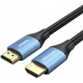   Vention HDMI to HDMI V2.0 10m Blue (ALHSL)