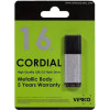 VERICO 16 GB Cordial Grey (1UDOV-MFGYG3-NN) - зображення 1