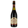 Cavicchioli Вино ігристе GIV  Lambrusco Emilia Rosso Dolce червоне напівсолодке, 750 мл (8001900527057) - зображення 1