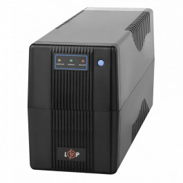   LogicPower LP 650VA-P (1879)