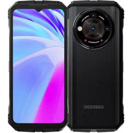   DOOGEE V30 Pro 12/512GB Black