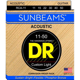   DR RCA-11 SUNBEAM (11-50) Lite-Medium