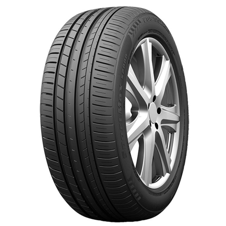 Habilead S2000 SportMax (215/40R17 87W) - зображення 1