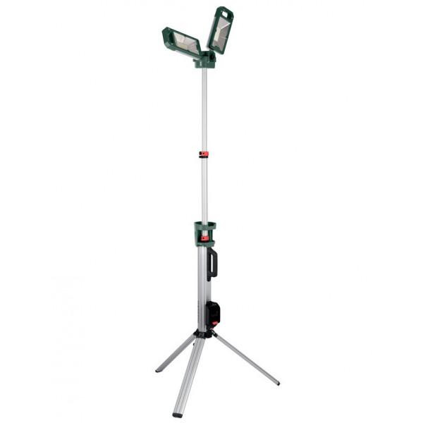 Metabo BSA 18 LED 5000 DUO-S (601507850) - зображення 1