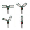 Metabo BSA 18 LED 5000 DUO-S (601507850) - зображення 2