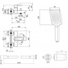 Qtap Lipno 3023101DCB QTNH3023101DCB - зображення 2