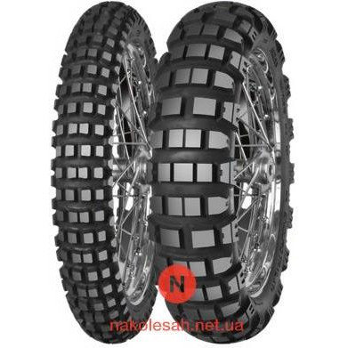 MITAS Enduro Trail XT+ (110/80R18 58T) - зображення 1